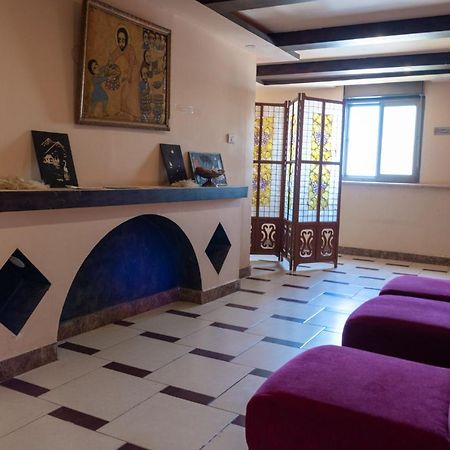 Madaba Hotel מראה חיצוני תמונה