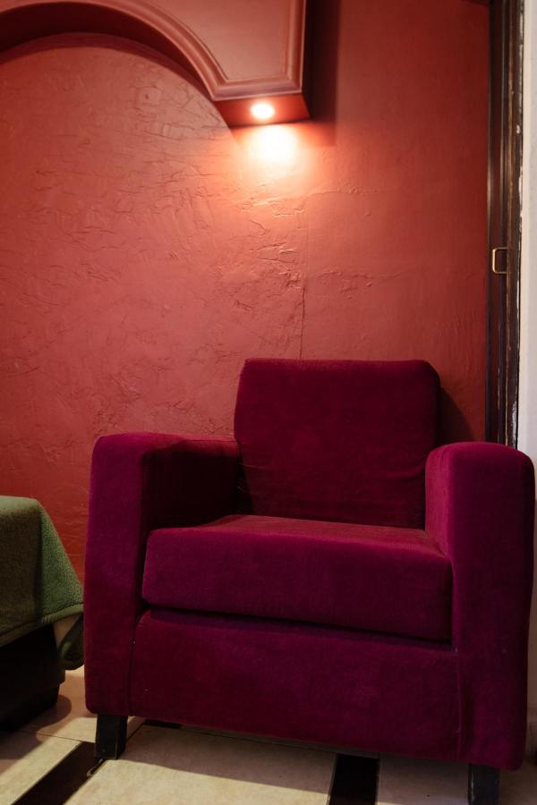 Madaba Hotel מראה חיצוני תמונה
