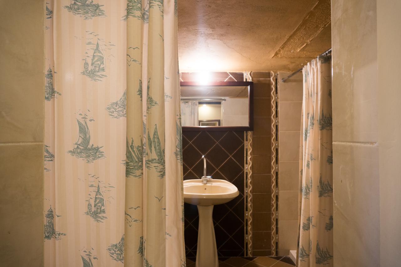 Madaba Hotel מראה חיצוני תמונה