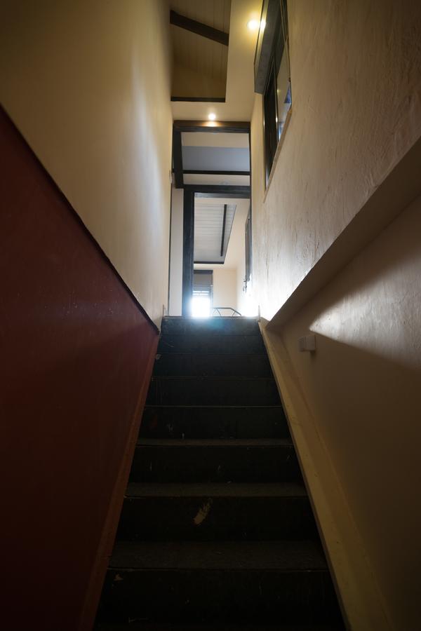 Madaba Hotel מראה חיצוני תמונה