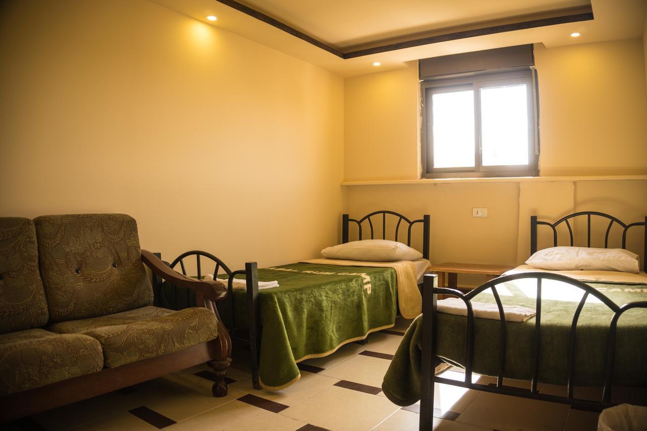 Madaba Hotel מראה חיצוני תמונה