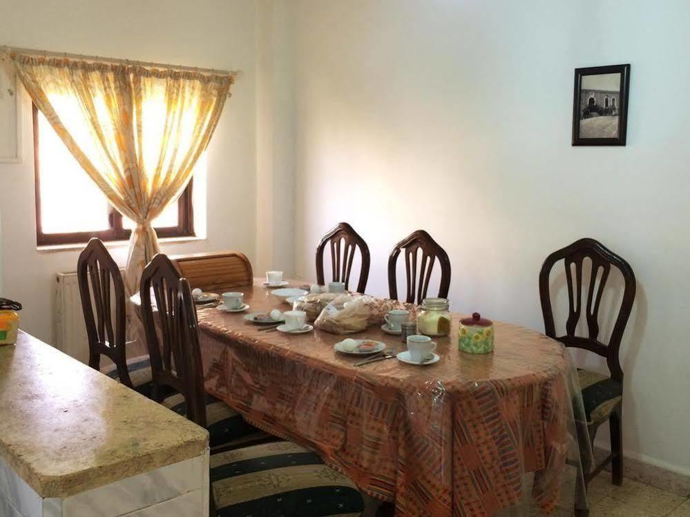 Madaba Hotel מראה חיצוני תמונה