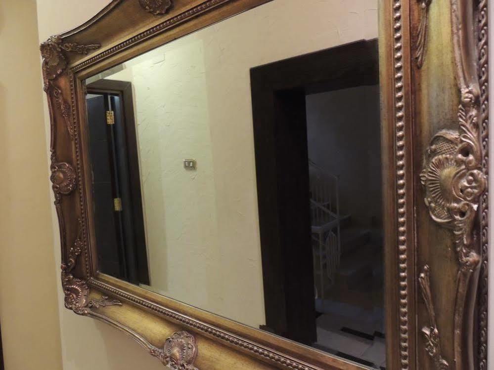 Madaba Hotel מראה חיצוני תמונה