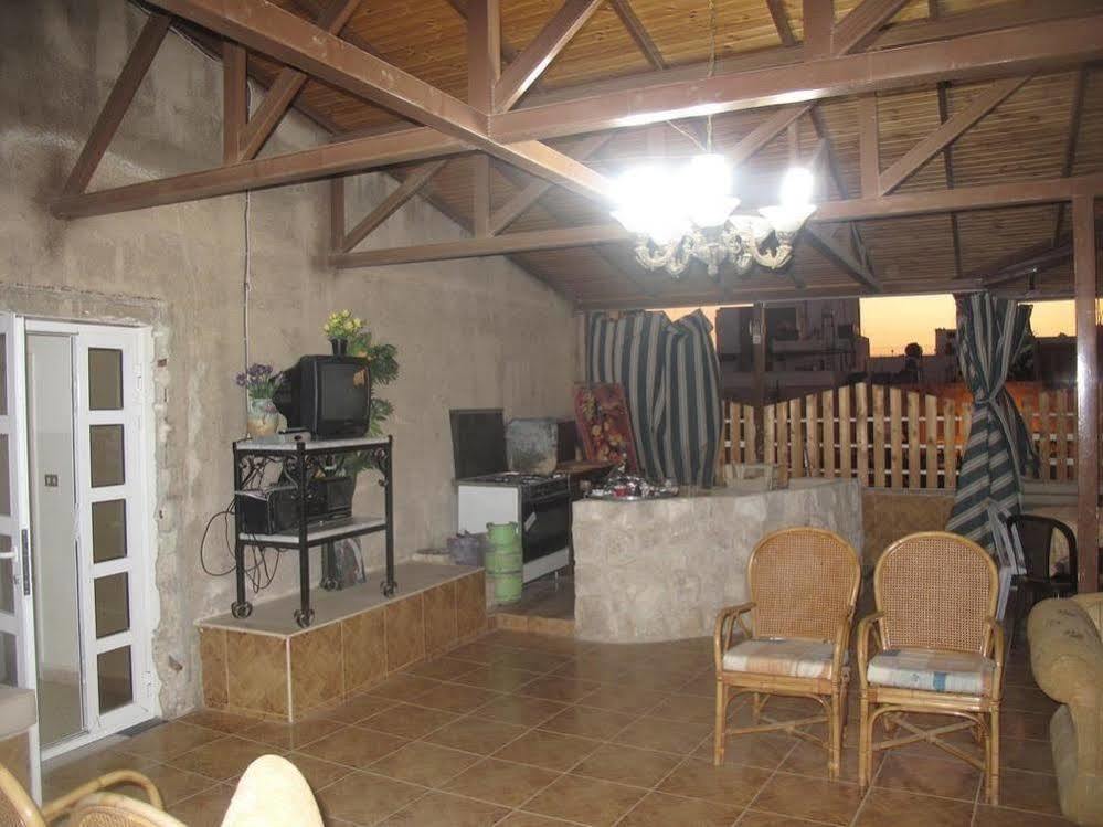 Madaba Hotel מראה חיצוני תמונה